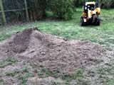 Stump Grinding (after)